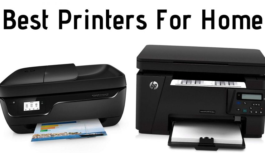 10 Best Printers for Home Use in India in 2023