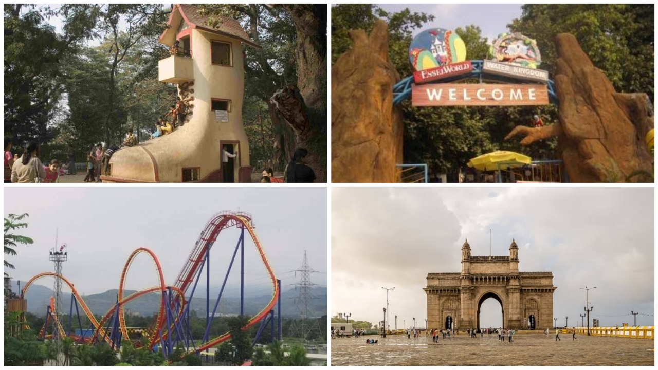 10 Best Fun Activities in Mumbai You Must-do