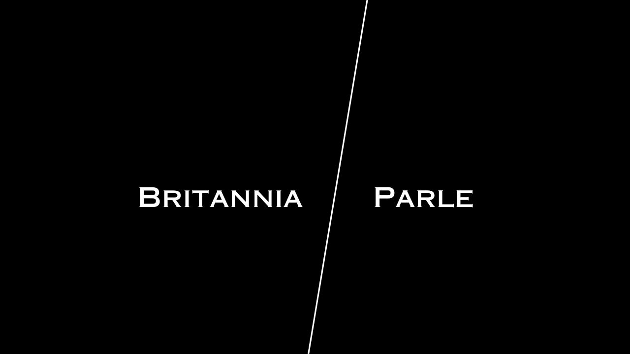 Company Comparison: Britannia vs Parle – Profile, Similarities, Differences, Work Profile