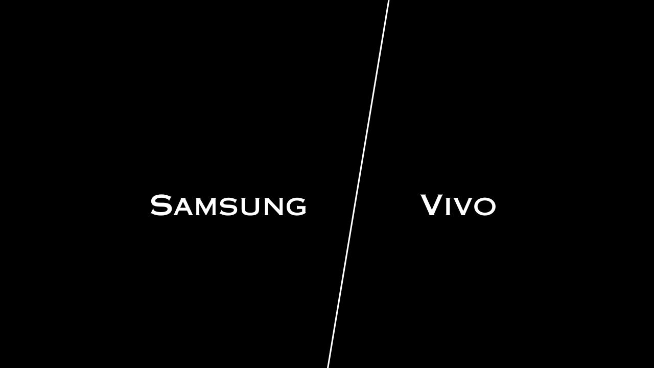 Company Comparison: Samsung vs Vivo – Profile, Similarities, Differences, Work Profile