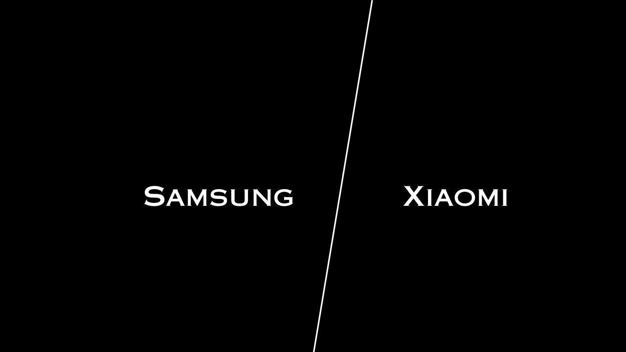 Company Comparison: Samsung vs Xiaomi – Profile, Similarities, Differences, Work Profile