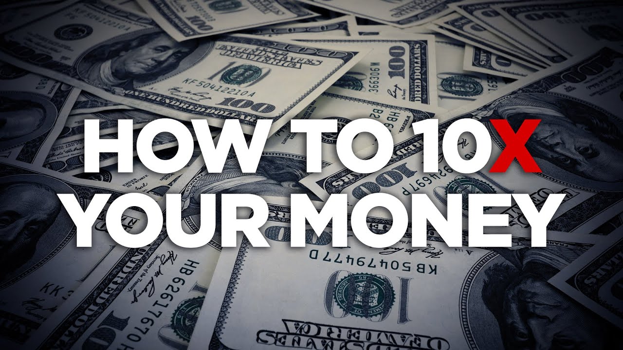 Multiply your wealth by 10x: Unveiling 5 Powerful Rules