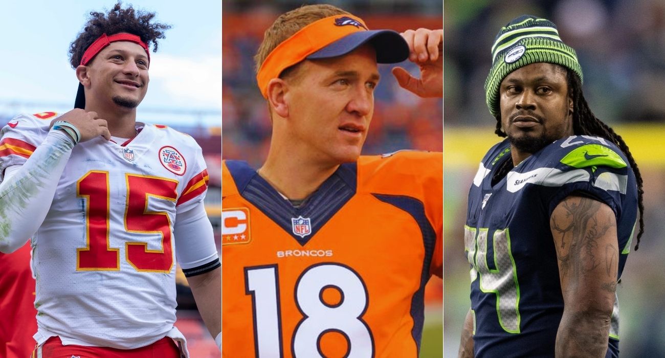Best Richest NFL Players in The World