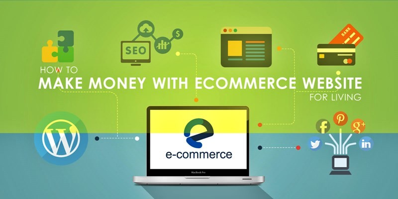 10 Incredible Ways to Make Money with Ecommerce