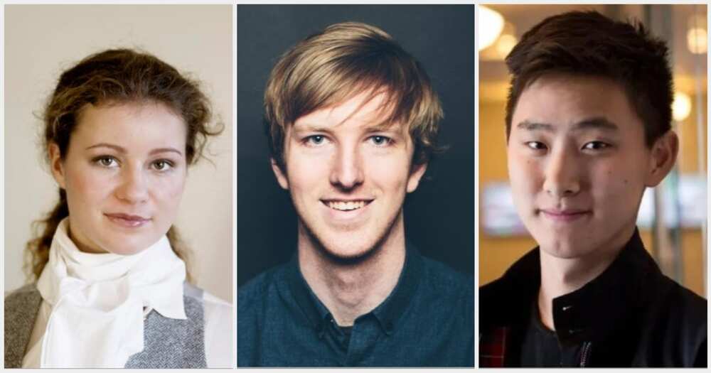 Top 10 Youngest Billionaires in 2023: Youth and Prosperity