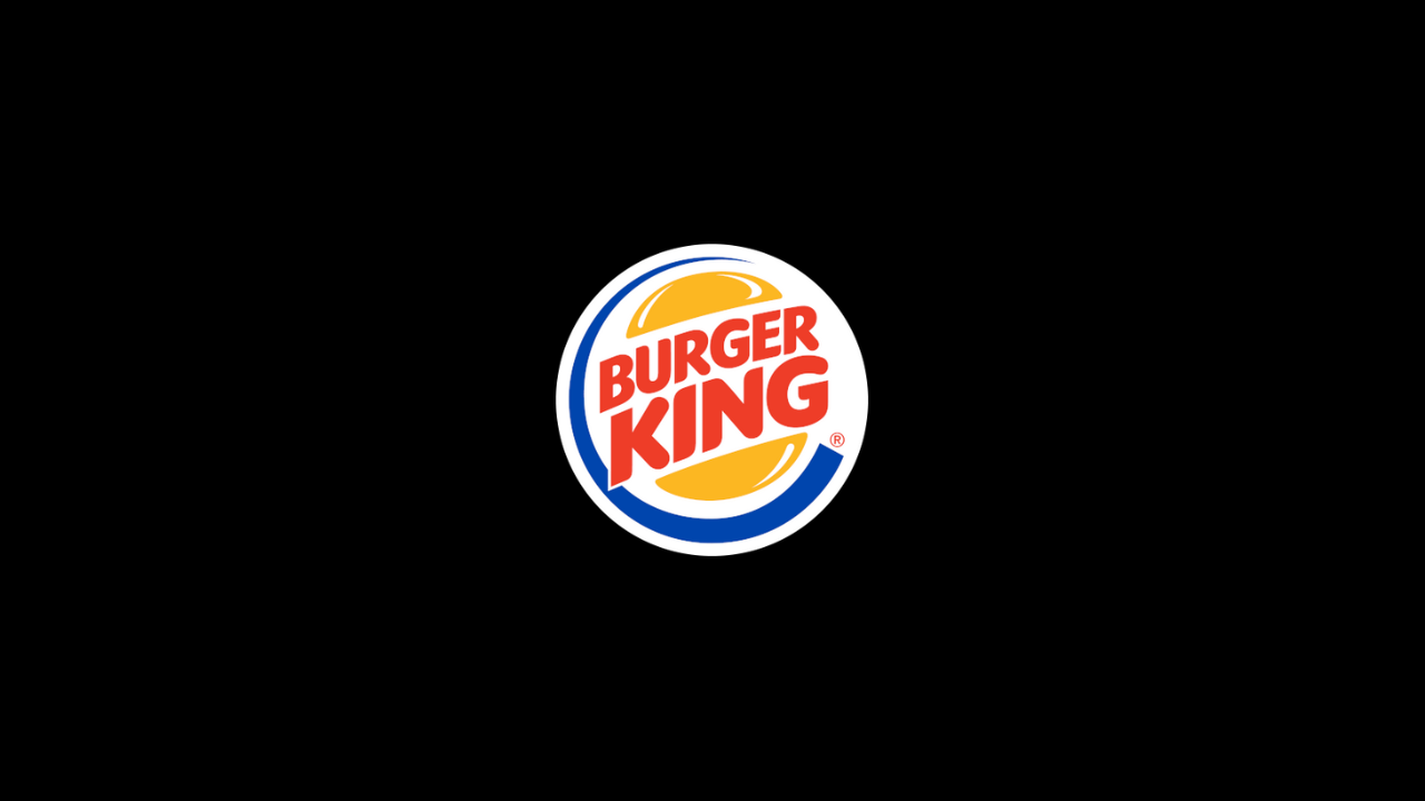 Marketing strategy of Burger King ~ Marketing Mix, STP