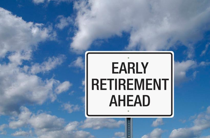 How to Retire Early: A Comprehensive Guide for Financial Freedom