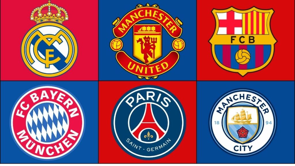 Which is The Richest Football Club in The World in 2023?