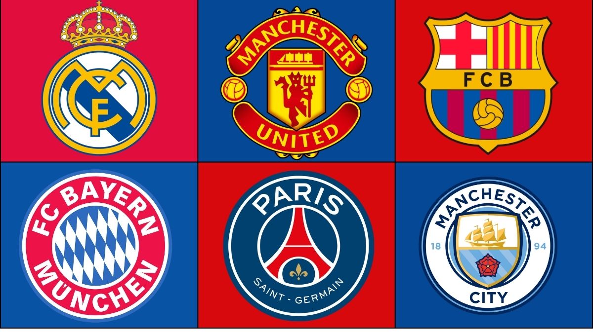 Which is The Richest Football Club in The World in 2023?