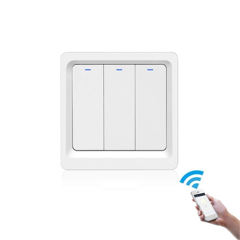 6 Best Smart Switches in India