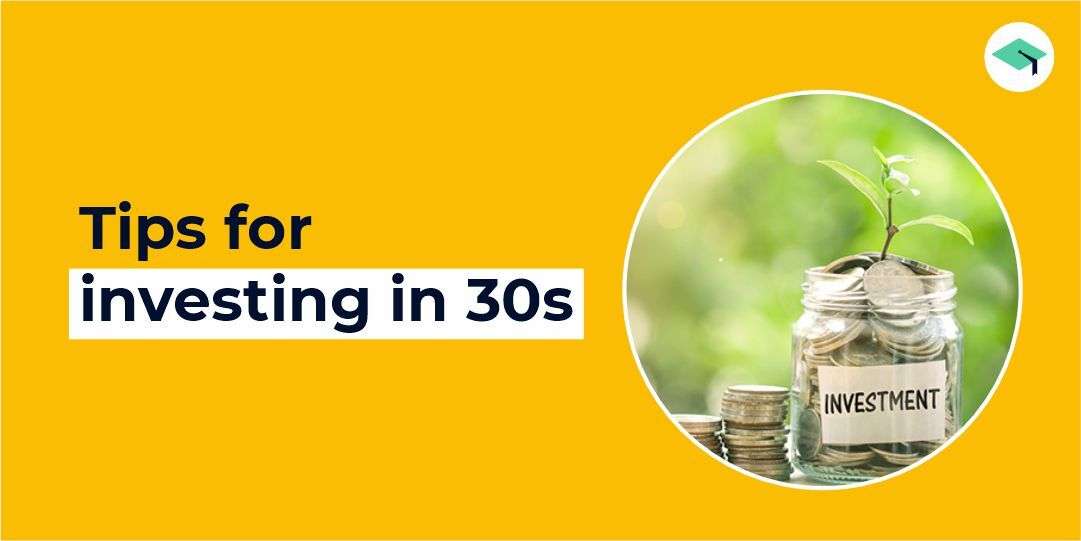 The Definitive Guide to Investing in Your 30s