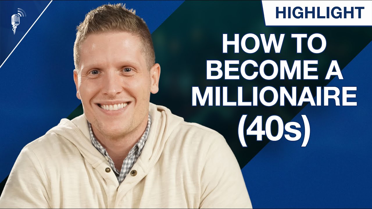 How to Become a Millionaire in Your 40s: Building Your Fortune