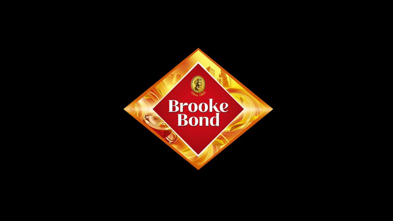 Marketing Mix Of Brooke Bond Tea ~ Marketing mix, Products, STP