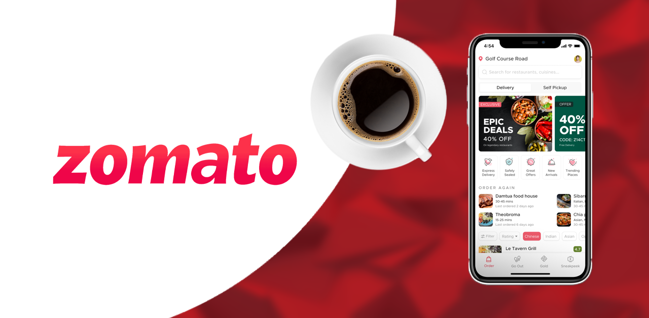 Decoding the Business Model of Zomato: A 360-Degree Analysis