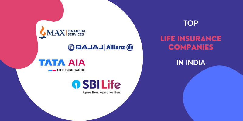Life insurance company in India