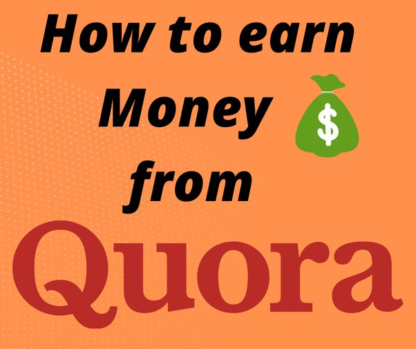 Tips to Make Money on Quora