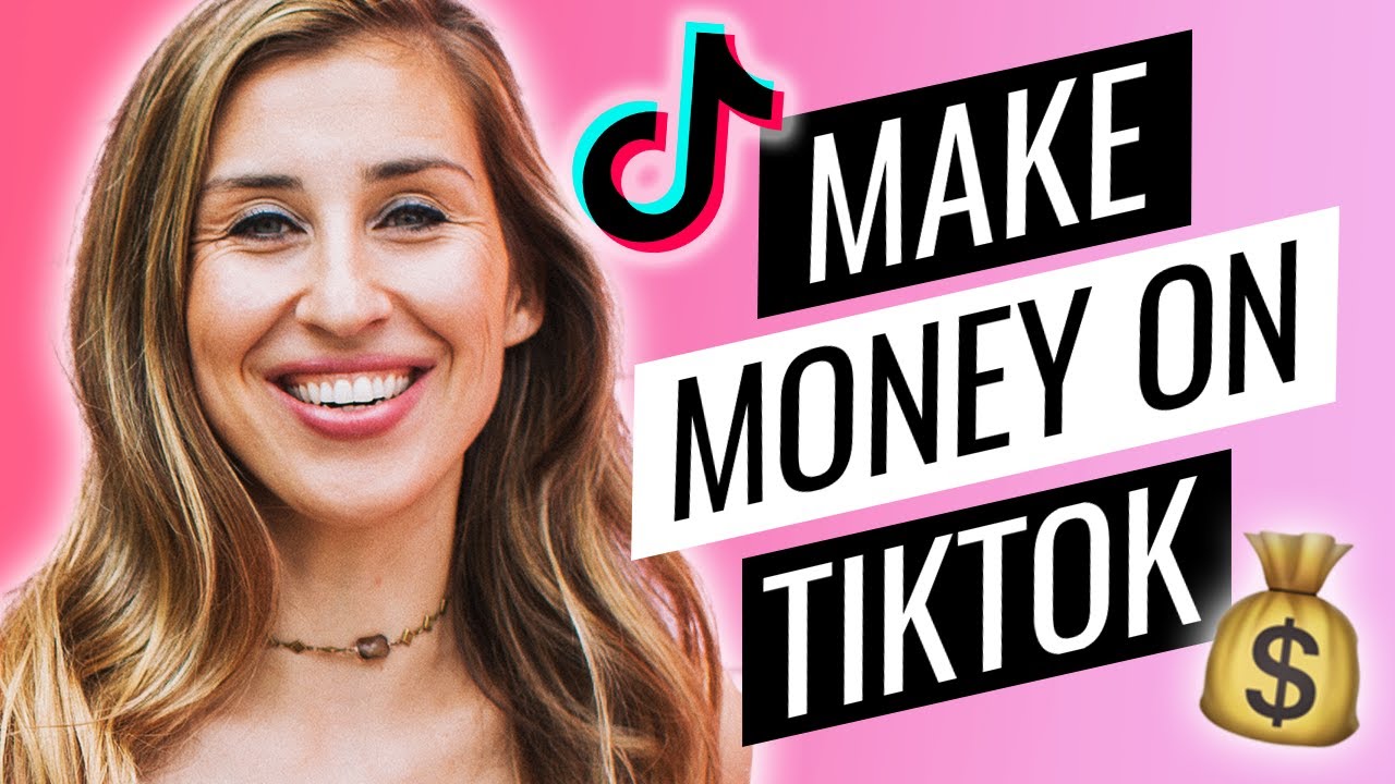 Ways to Make Money on TikTok