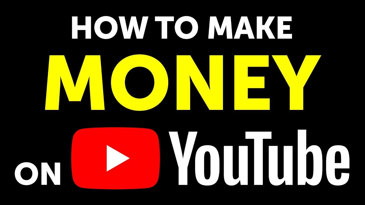 How to Make Money on YouTube in 2023: 10 Proven Strategies