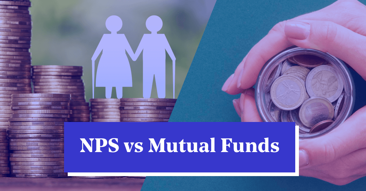 Nps vs Mutual funds