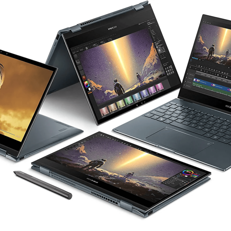 8 Best Business Laptops Of 2023