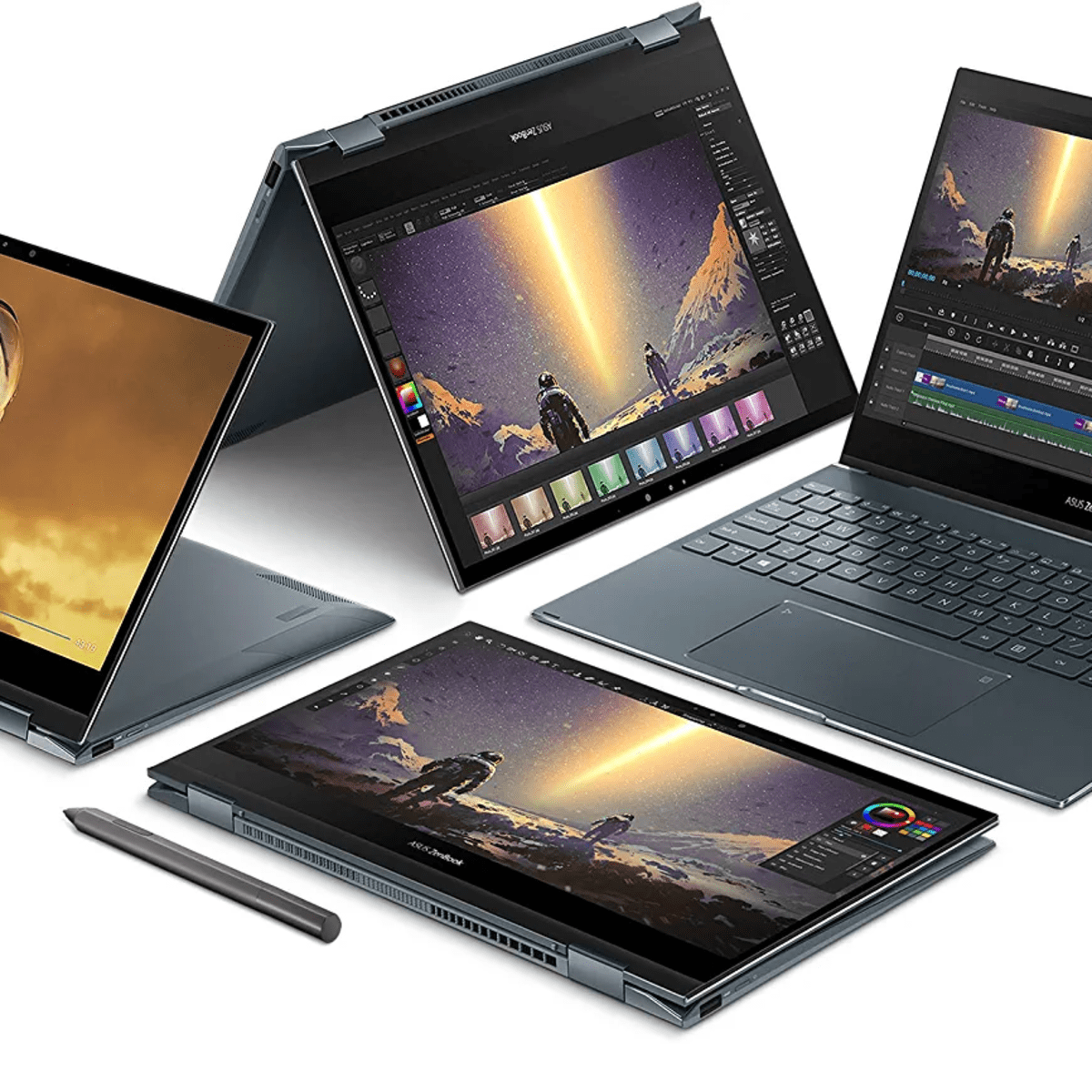 8 Best Business Laptops of 2023