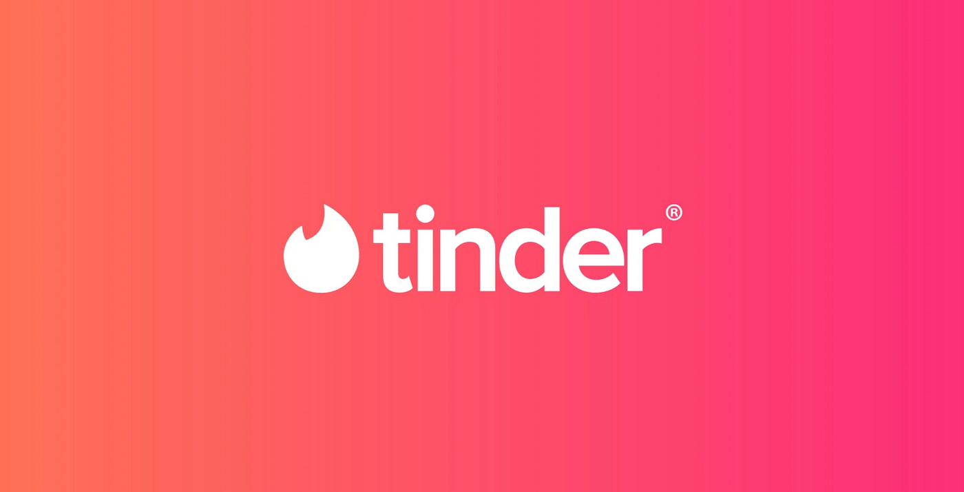 Business model of Tinder