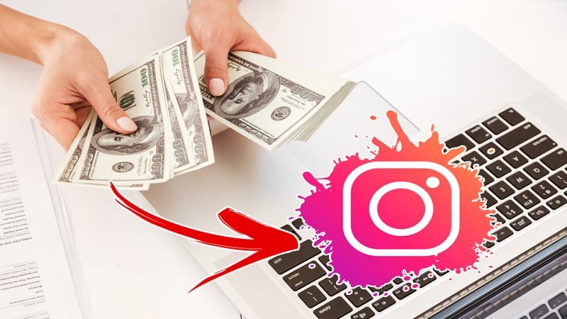 How to Earn Money on Instagram
