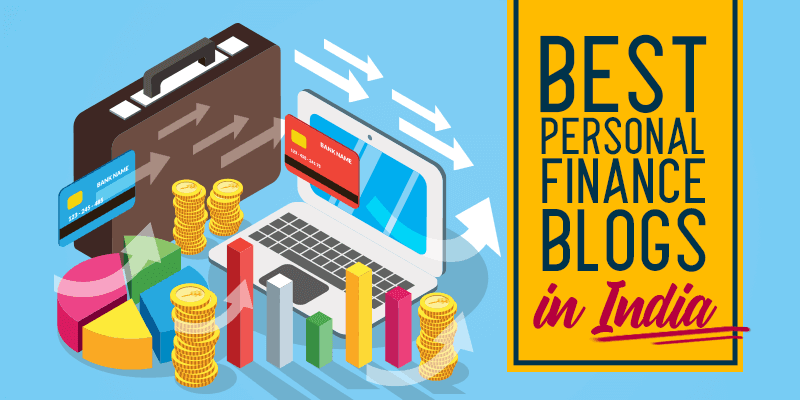 Top 20 Picks for the Best Financial Blogs in India 2023