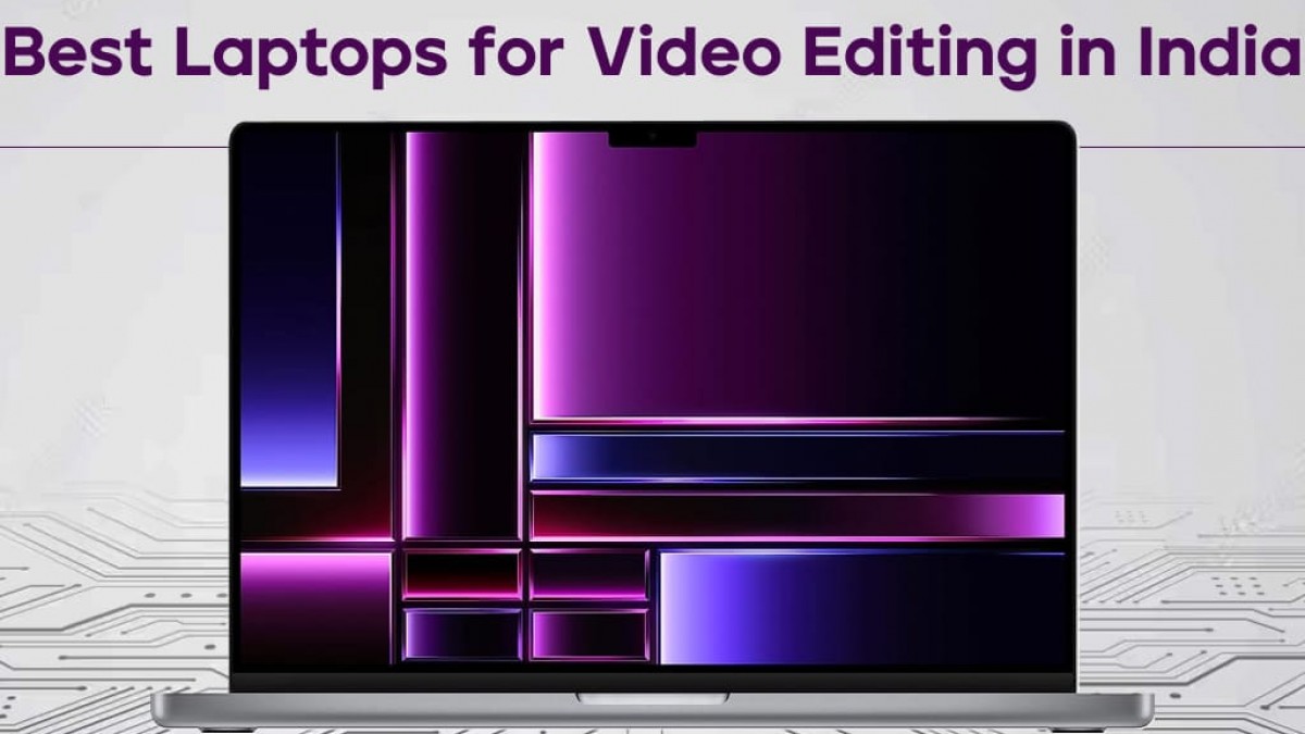 10 Best Laptops for Video Editing in 2023: Upgrade Editing Setup