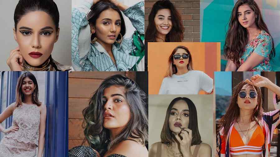 Top Influencers and YouTubers in Delhi