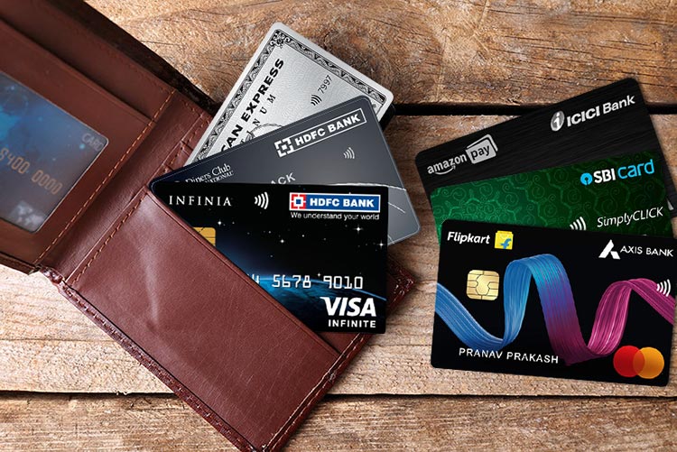 Unlock Financial Benefits with the Best Credit Cards in India 2023