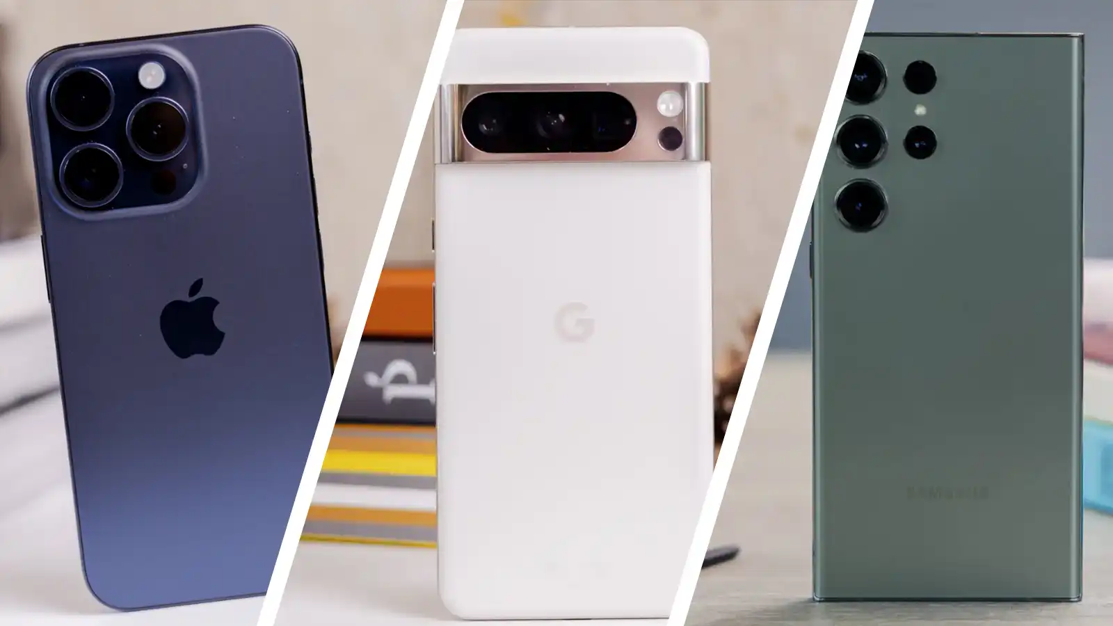 10 Best Phones in 2023: Every Preference and Budge