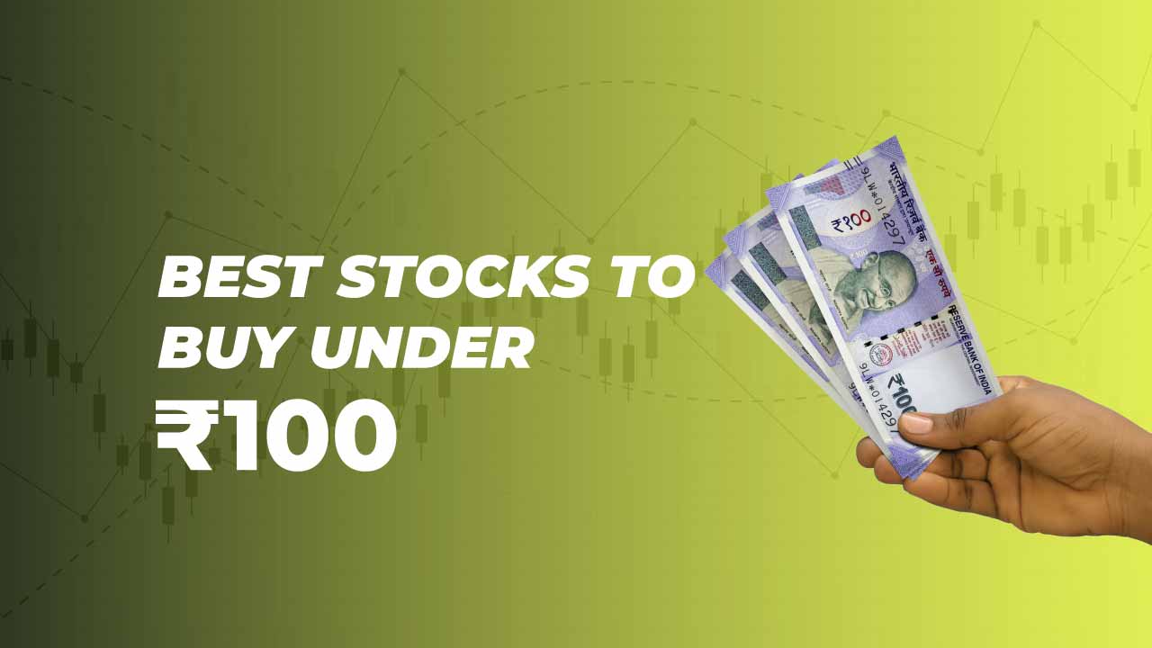 Best Penny Stocks under 100