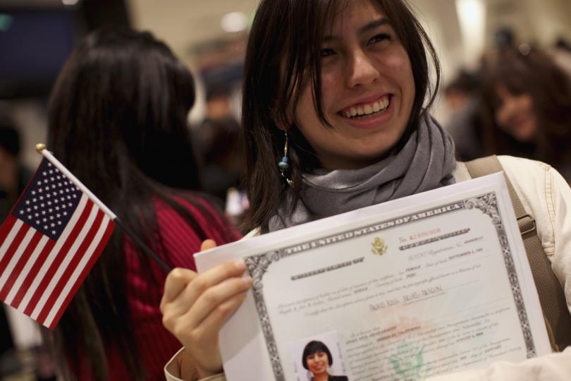 7 Ways to Become a U.S. Citizen in the Land of Opportunity