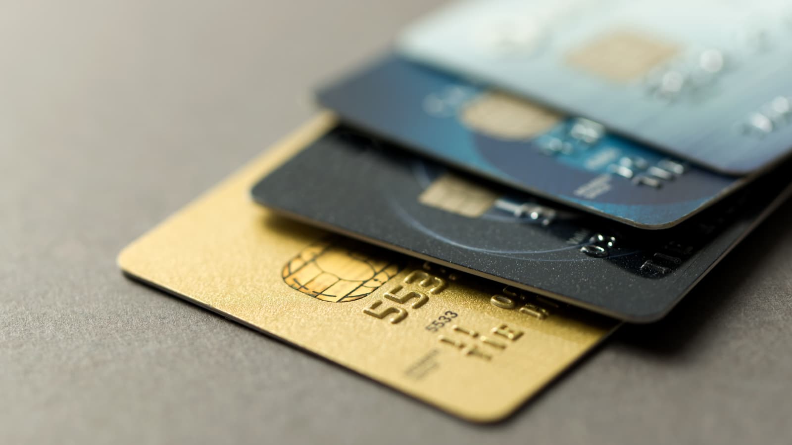 Discover the Benefits of Low Interest Rates Credit Cards