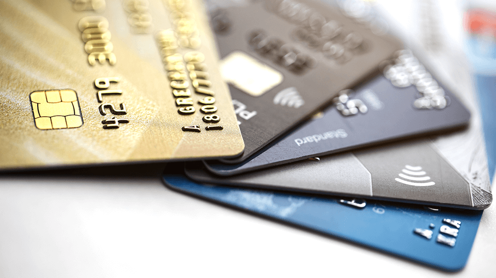 The Ultimate Guide to Credit Cards for Small Business