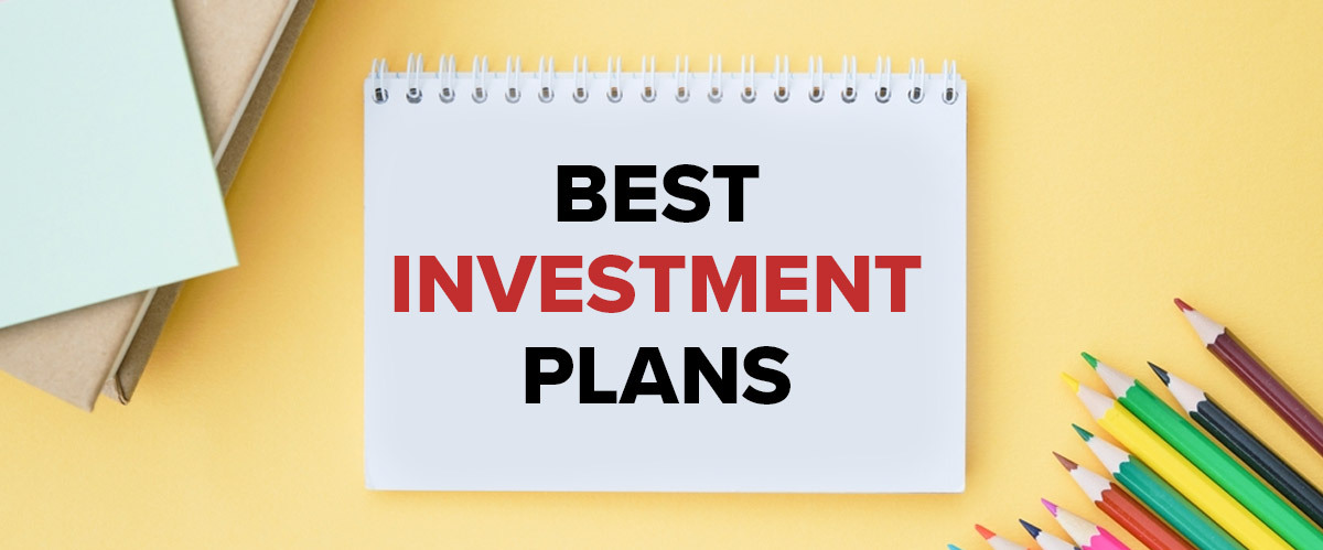 Navigating the Top 17 Best Investment Plans in India in 2024