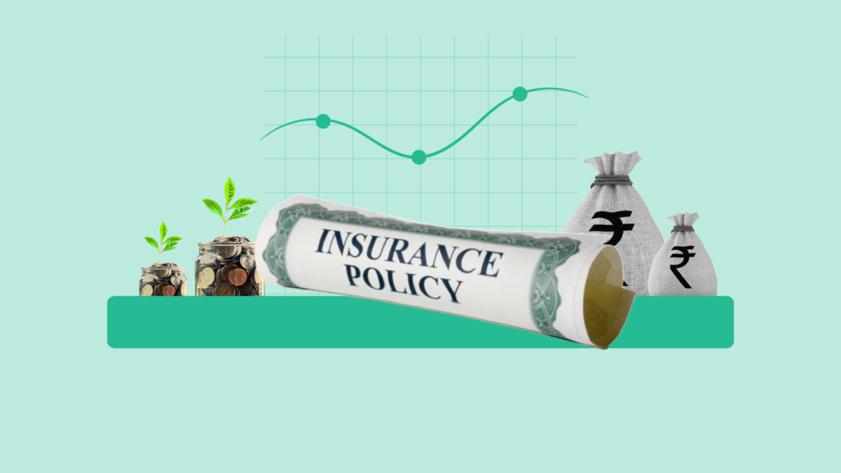 best life insurance policy in India