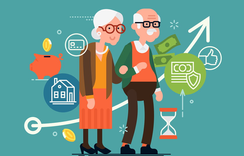 Types of Health Insurance for Senior Citizens Explained
