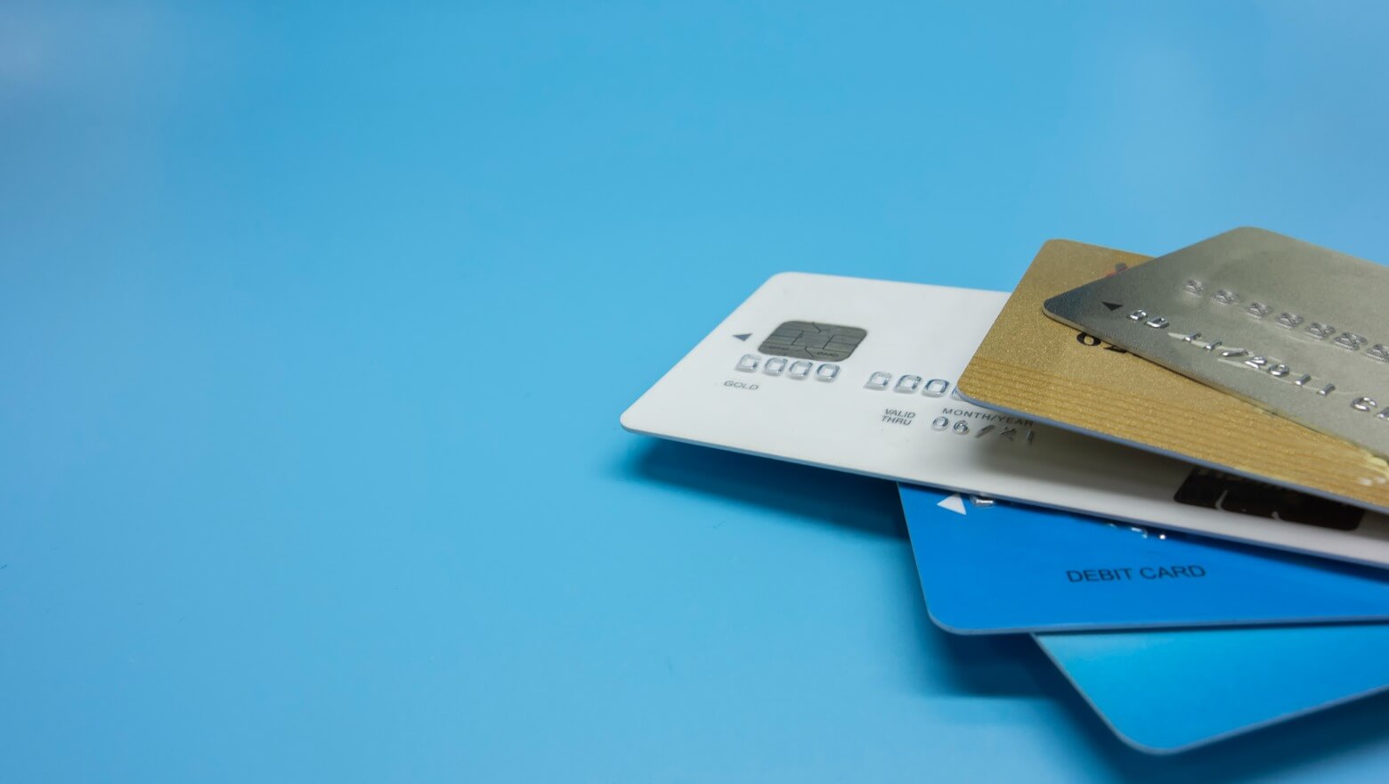 Explore the 10 Best Credit Cards for Shopping Online Today