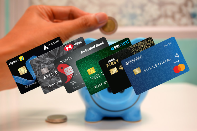 Top 11 Best Cashback Credit Cards for Maximum Savings in 2024