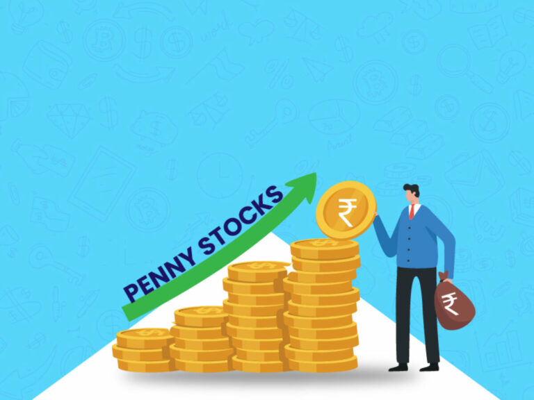 The Best Multibagger Penny Stocks in the Indian Market in 2024