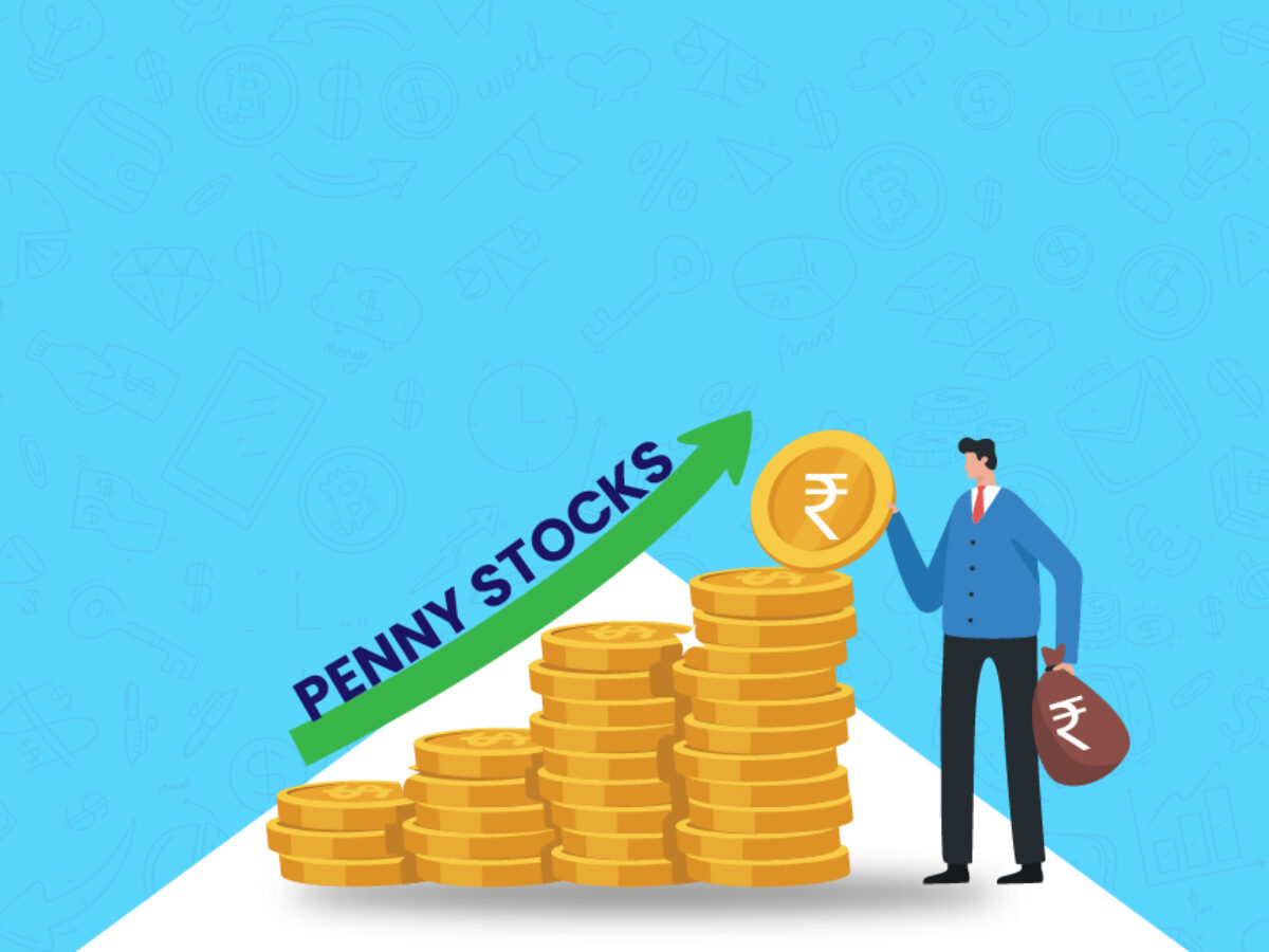The Best Multibagger Penny Stocks in the Indian Market in 2024