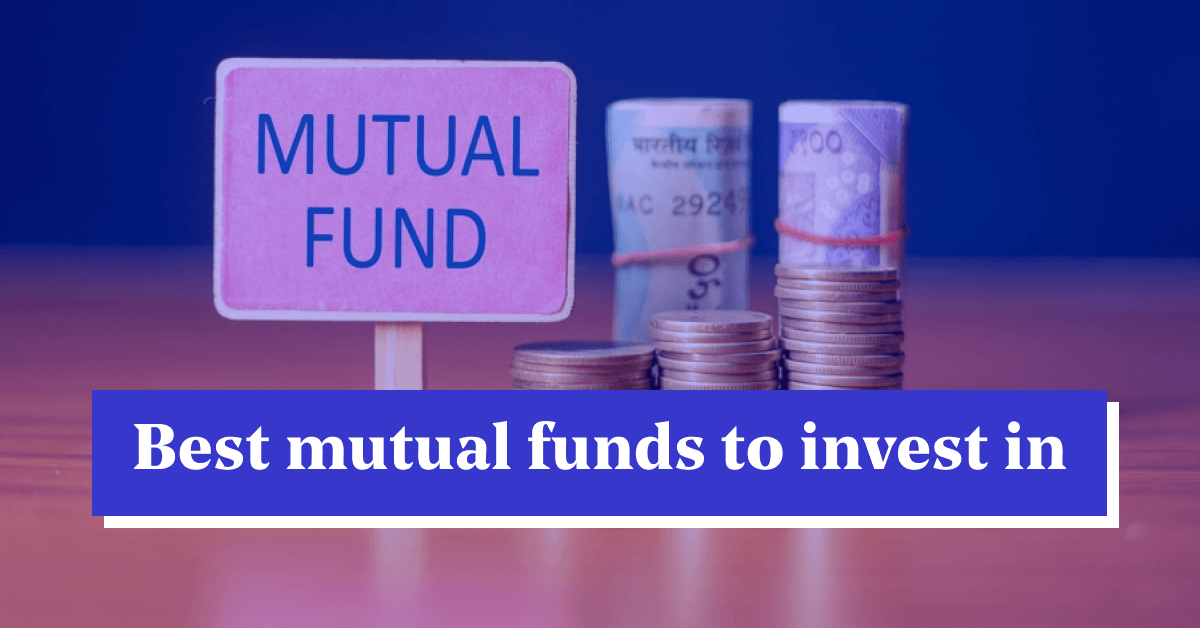 top mutual funds to invest