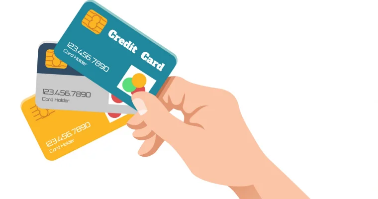 10 Best Credit Cards for Online Shopping with Cashback Benefits