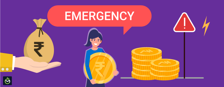 Emergency same day personal loans