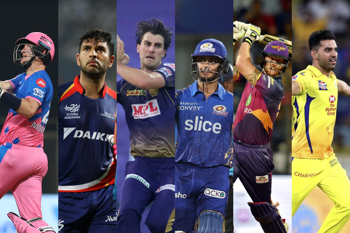 IPL 2024’s Most Expensive Players Set to Dominate the Field