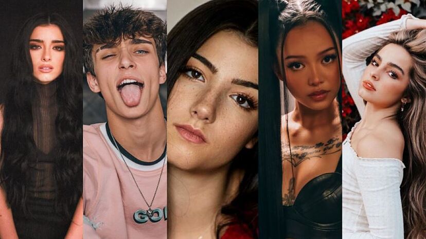 The Rise of the Richest TikTok Influencers in 2024