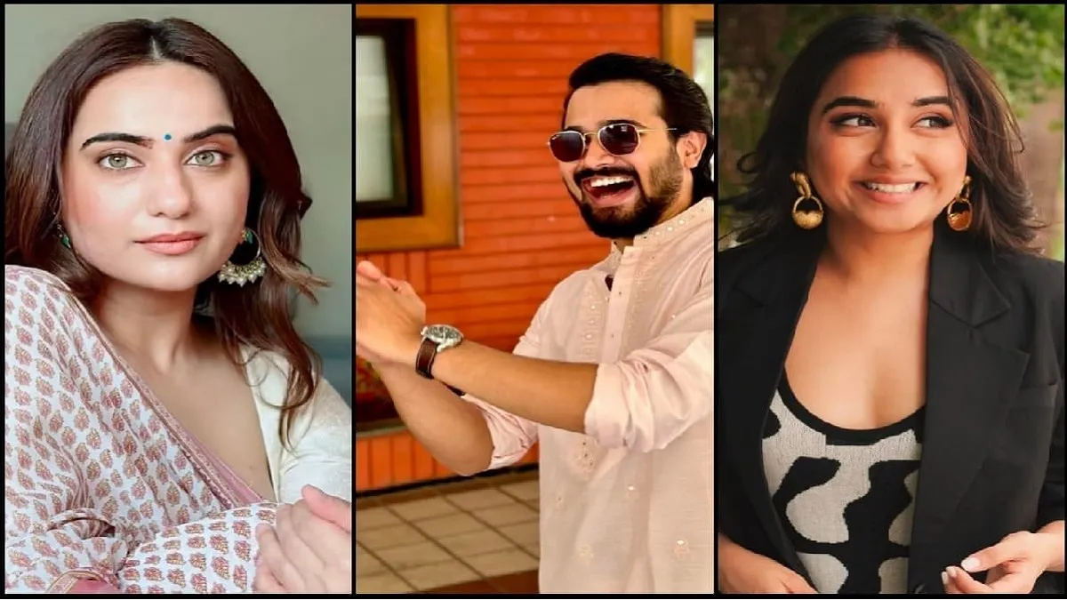Top 10 Richest Instagram Influencers and Bloggers in India