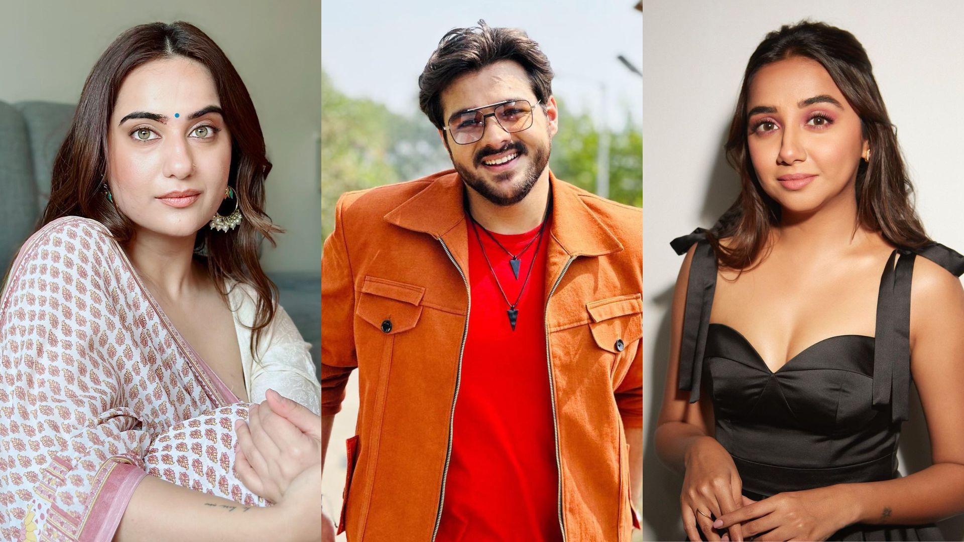 Top 15 Indian Instagram Influencers You Need to Follow Right Now